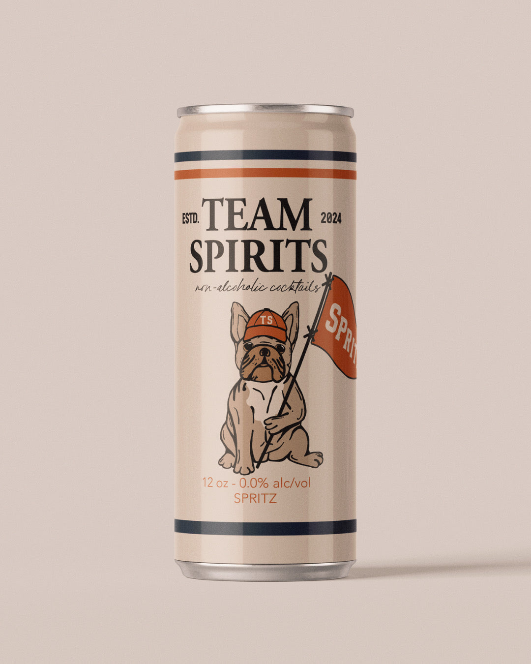 SPRITZ - 12oz / 355ml