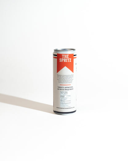 THE SPRITZ - 355ML