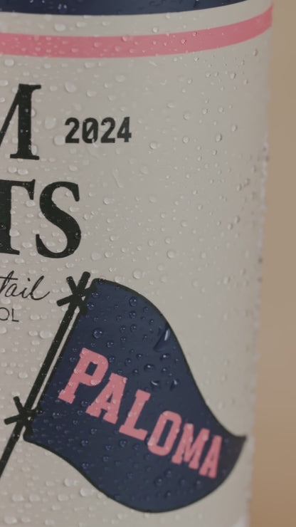 PALOMA - 12oz / 355ml